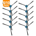 Robot Vacuum Cleaner Side Brushes Compatible With For Eureka J15 Pro