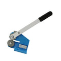 Mini Sheet Metal Cutter Cutting Mild Steel Up To 1.5mm Thick