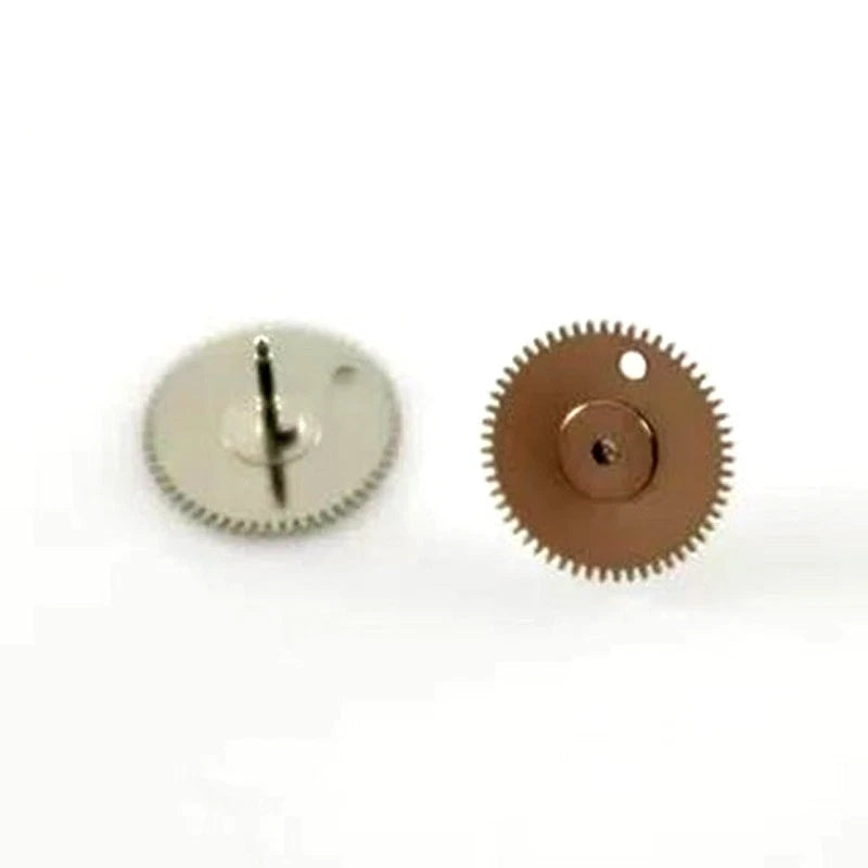 Watch Movement Wheel Replacement For Nh35 Nh36 Watch Movement Repair