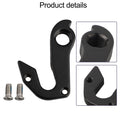 Lightweight Aluminum Rear Derailleur Hanger For Haibike/for Sduro