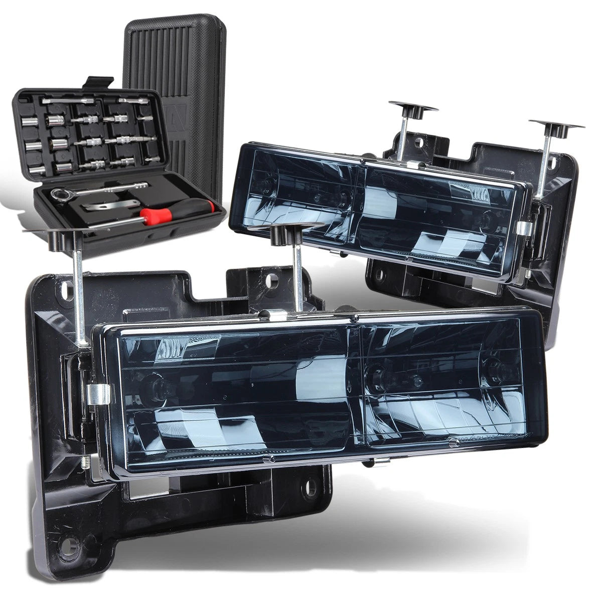 For 1988-1998 Gmc C/k K1500/k2500/k3<wbr/>500 | Built Supply Co