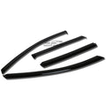 Fit 07-15 Mazda Cx-9 Cd3 Smoke Tint Window | Built Supply Co