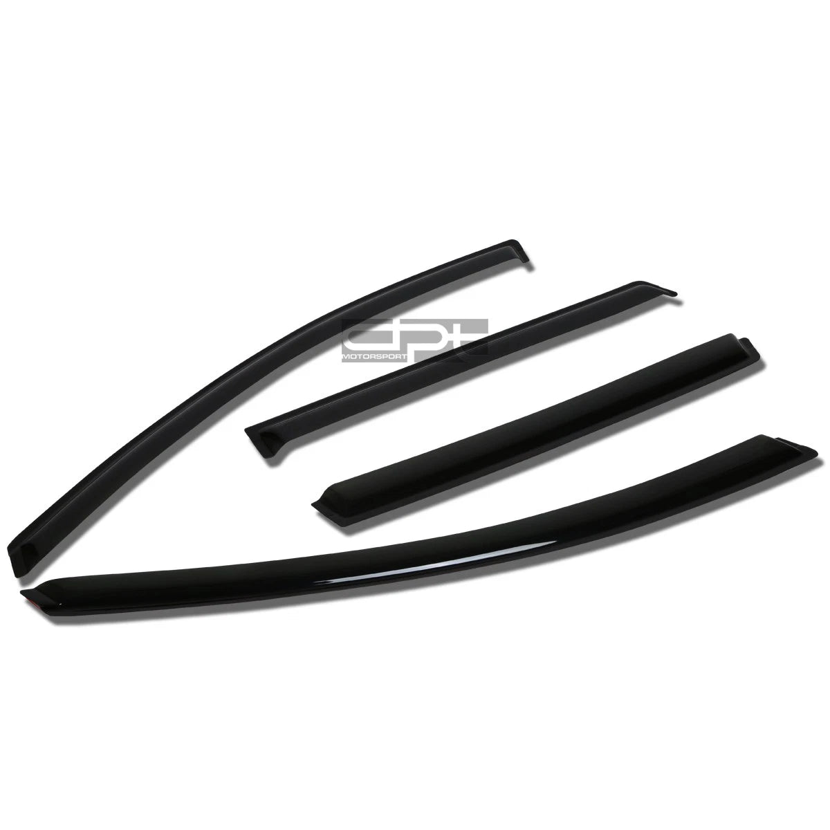 Fit 07-15 Mazda Cx-9 Cd3 Smoke Tint Window | Built Supply Co
