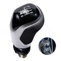 Manual For Shift Knob 12mm Shaft For For Polo 2002-2025 For Bora