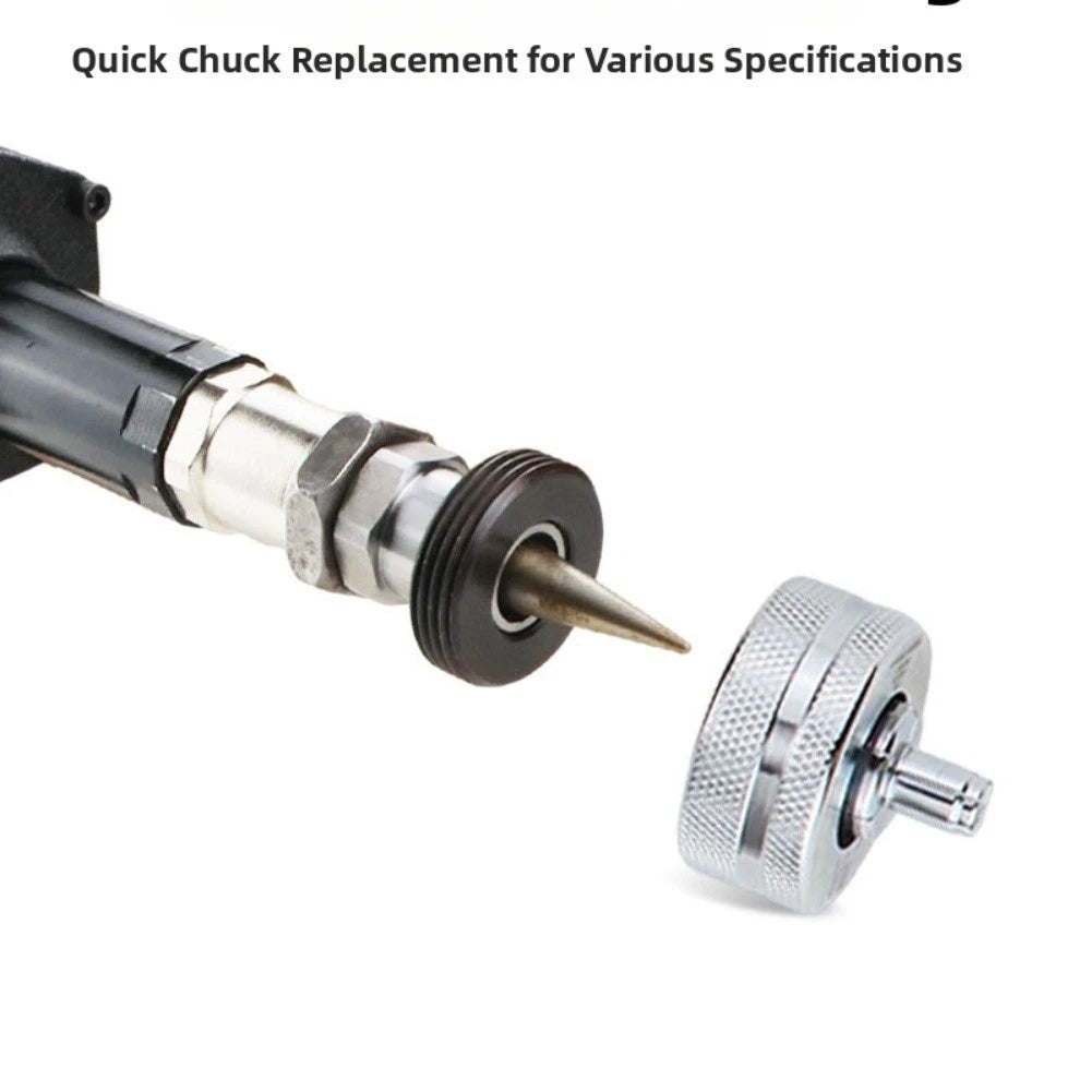 Hydraulic Pneumatic Expander For Copper Pipes Quick | Built Supply Co