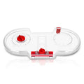 Mop Head Water Tank Replacement Parts For Dyson V7 V8 V10 V11 Vacuum