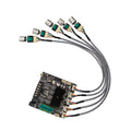 Power Amplifier Board Module 2.1 Channel 50W*2+100W Bluetooth