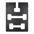 Fastcap Flipbolt Jig For Routing Wood, 2 Pack