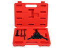 Universal Harmonic Damper Pulley Puller Tool