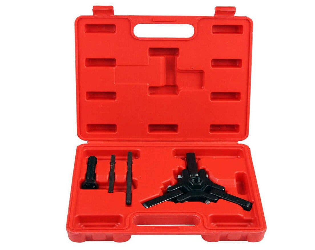Universal Harmonic Damper Pulley Puller Tool