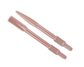 65a Electric 400mmlx30mm Hex Demolition 40cr-steel Pointed/flat