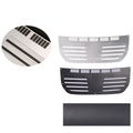 Air Intake Cover Decorative Protection For Traxxas Trx-4 Bronco 2021