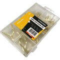 Toolzone 50pc DIY Hardware Set