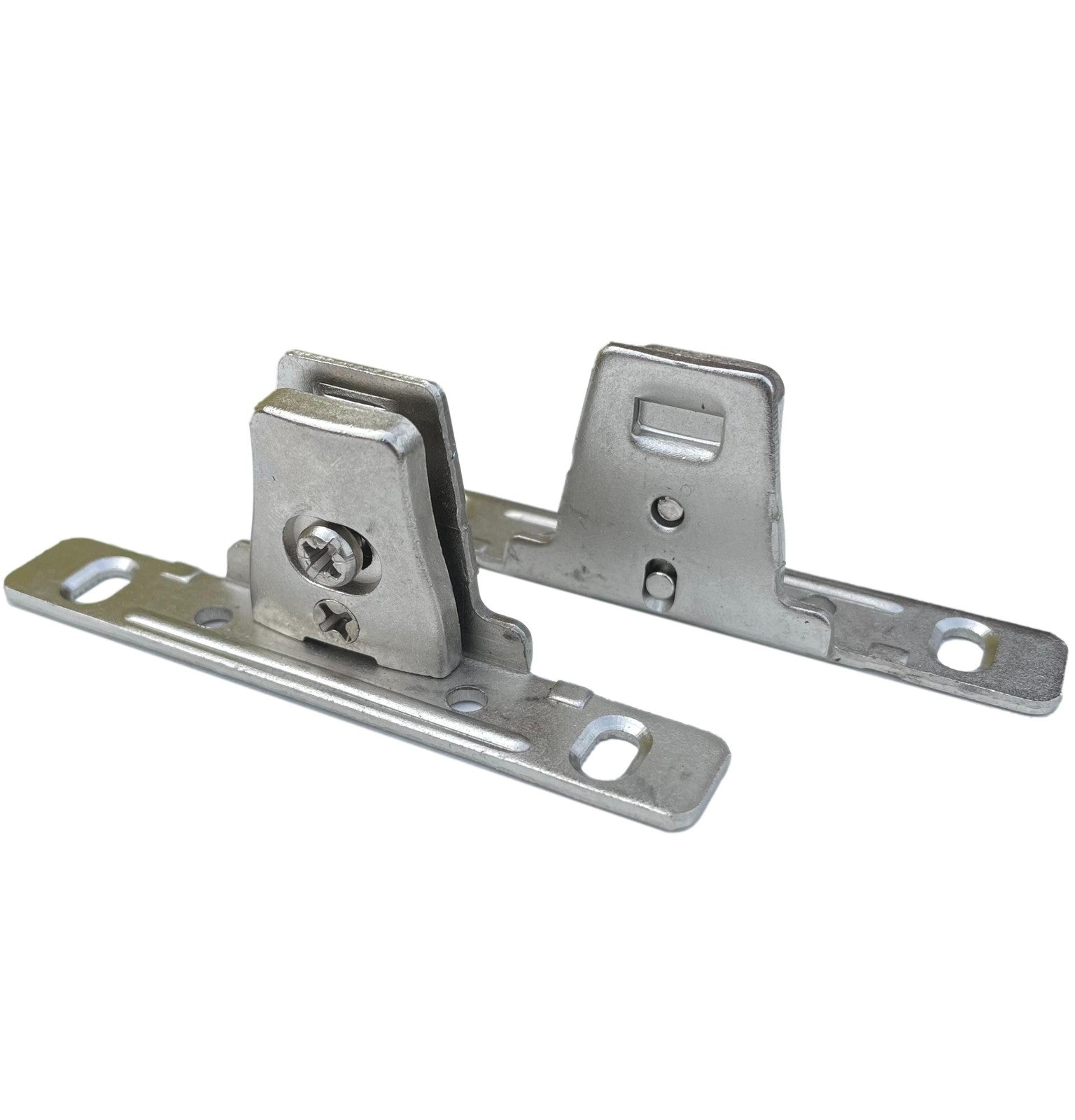 Hyde 5" 125MM Round Hand Sander Hook & Loop 45380 Sanding Block