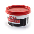 Boss White Pipe Jointing Compound 400g