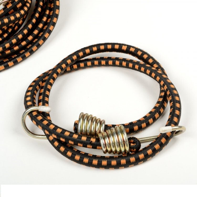 12pc 48" Long Bungee Cords Heavy Duty