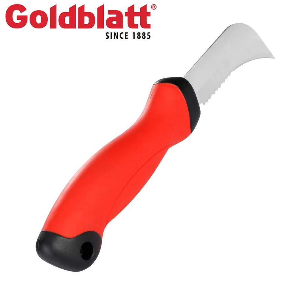 Goldblatt Linoleum Knife Roofing&floori<wbr/>ng Knife Linoleum