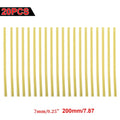 Yellow Paintless Car Dent Repair Kit For Crafts | Built Supply Co