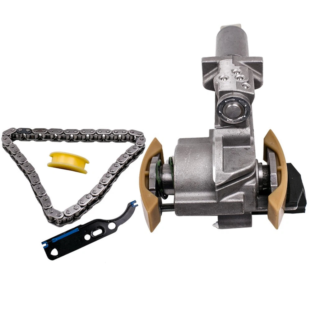 Camshaft Timing Chain Tensioner Kit Fit for VW Jetta Golf Passat 058109088K