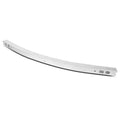 Fit 21-25 Toyota Sienna Aluminum Front Lower Bumper | Built Supply Co