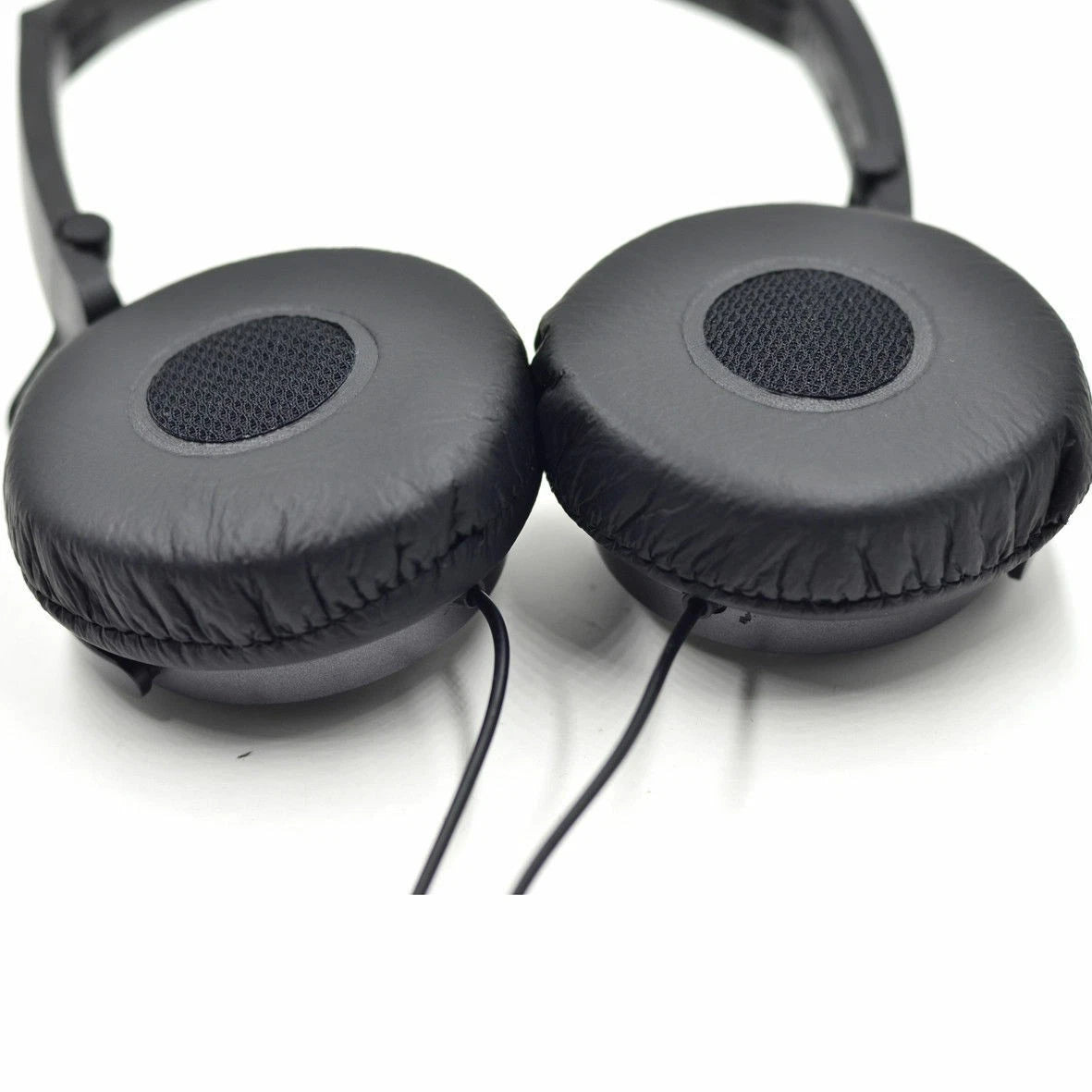 Soft Foam Cushion Headphone Ear Pads Cover For Sony Mdr-nc7 Nc 7