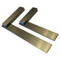 Toolzone Engineers Polished Try Steel Set Square