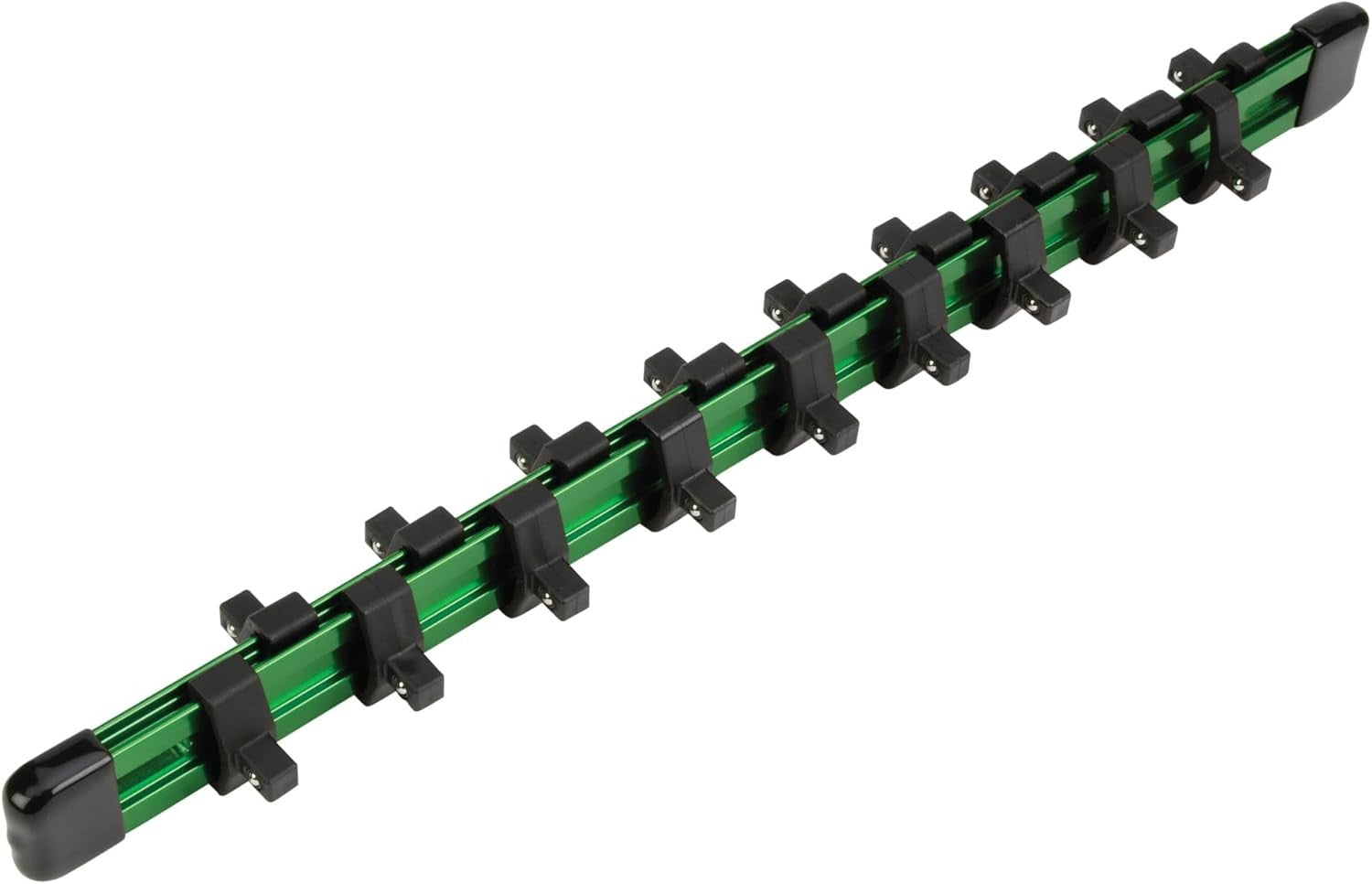 Performance Tool 1/4-Inch Drive Socket Rail by Performance Tool