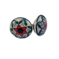 Knobs No. 27 – Handmade Cabinet Knobs | Decorative Drawer Pulls |