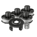 Abs Thread Spool Replacement For Grass Trimmer Model 195858 1 196146 9