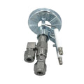 Waste Oil Burner Nozzle Boiler Combustion Oil Fuel Bread Industrial