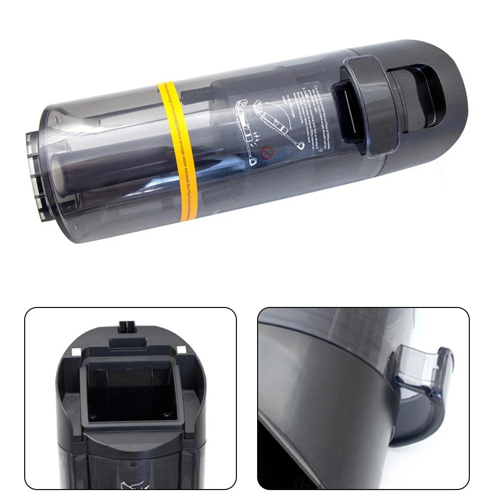 Dirty Water Tank Replacement Part Generous Capacity Wet And Dry