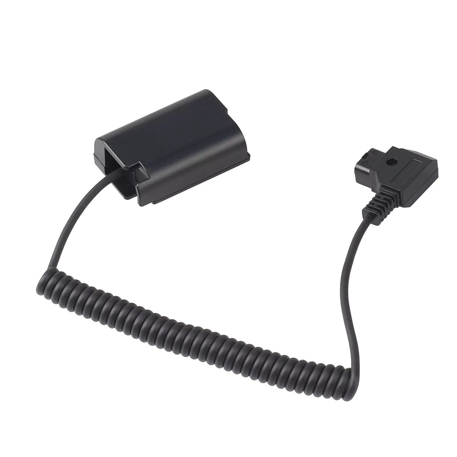 D-tap To Dmw-blk22/dcc1<wbr/>7 Dummy Battery Power Cable For