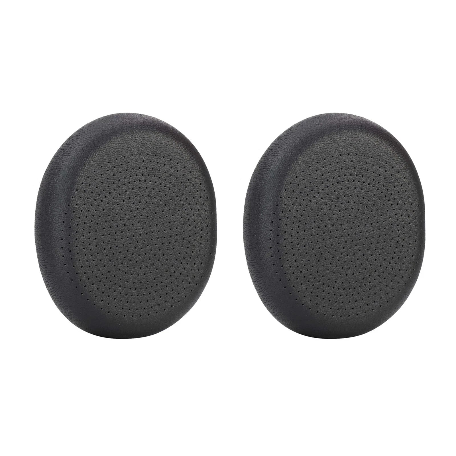 1* Black Sponge Ear Cushions For Logitech H800 Headset Fine