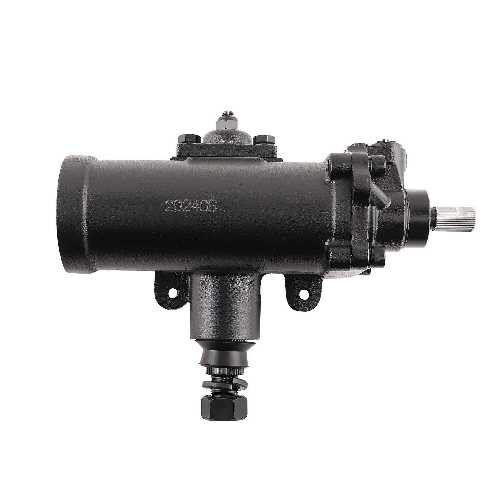 Power Steering Gear Box For Dodge D100 D200 D300 W100 W200 W300 Ram