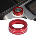 Easy Install High Quality Aluminum Alloy Trim Ring For Corvette C7