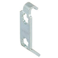 Grass Nova Pro Scala Drawer Front Installation Bracket Hook 2.48" Pair