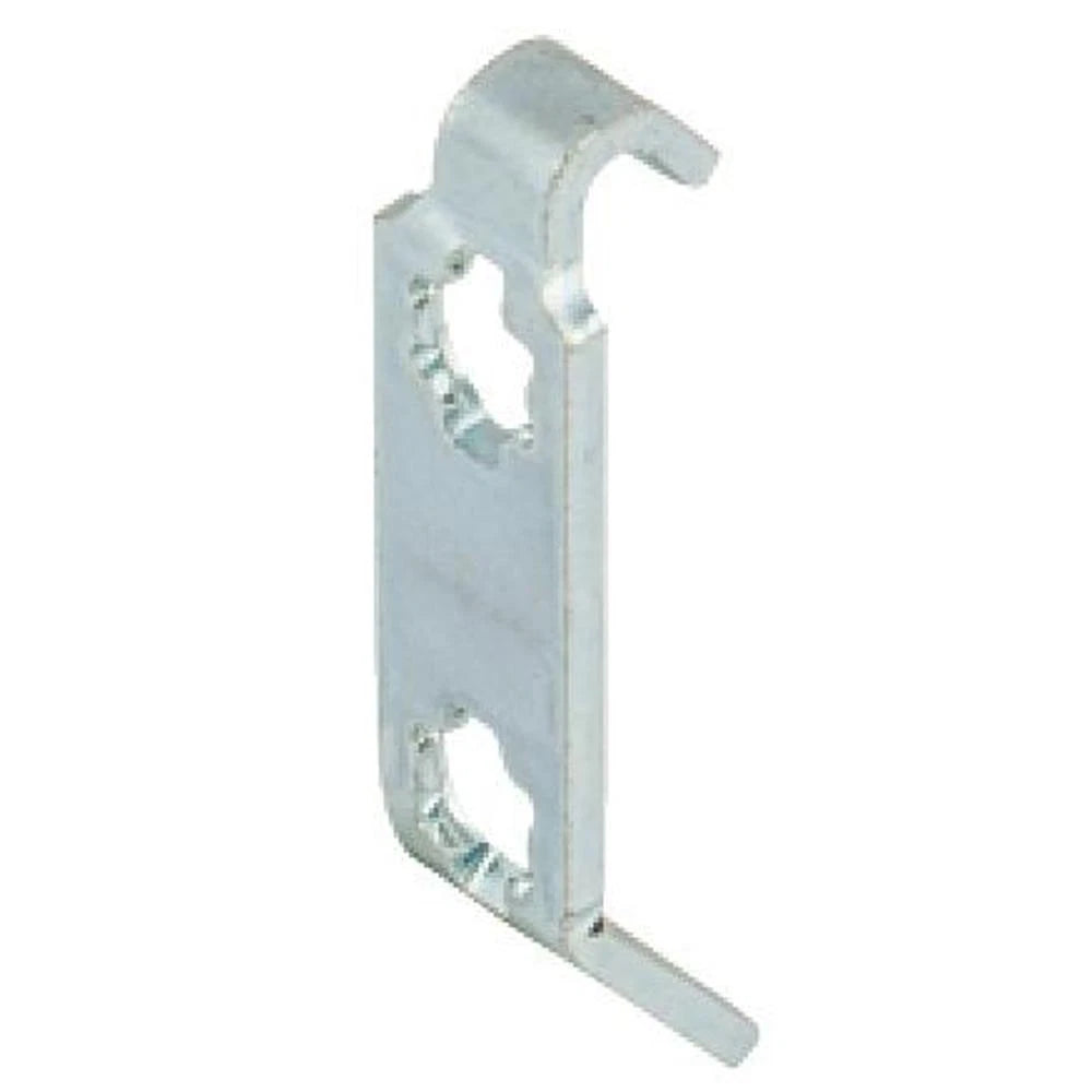 Grass Nova Pro Scala Drawer Front Installation Bracket Hook 2.48" Pair