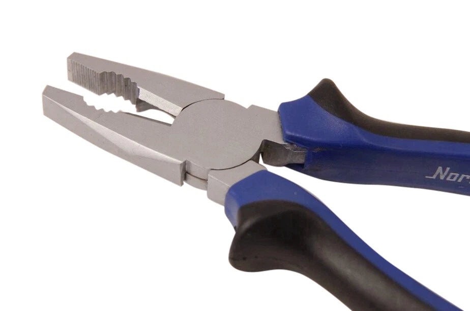 Northmark Expert Cr-v Pliers Option:combina<wbr/>tio | Built Supply Co