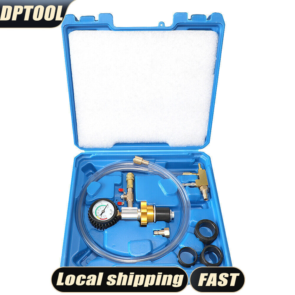 Universal Valve Spring Compressor Tool for Ohv Ohc Chv Engines