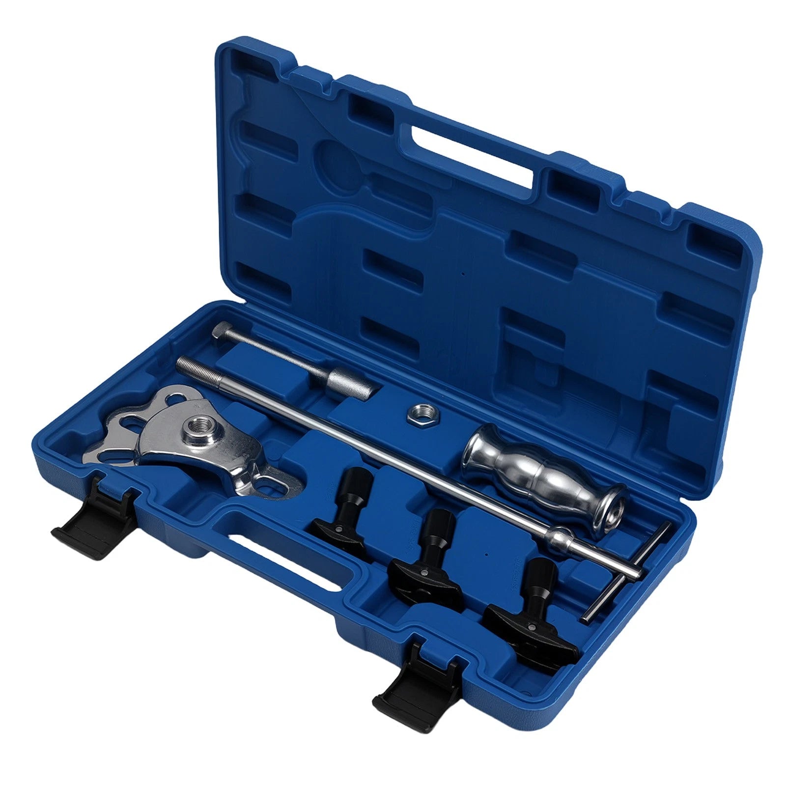 2.5LB Professional Kits for Car Truck Bearing Seal Removal Slide Hammer Set