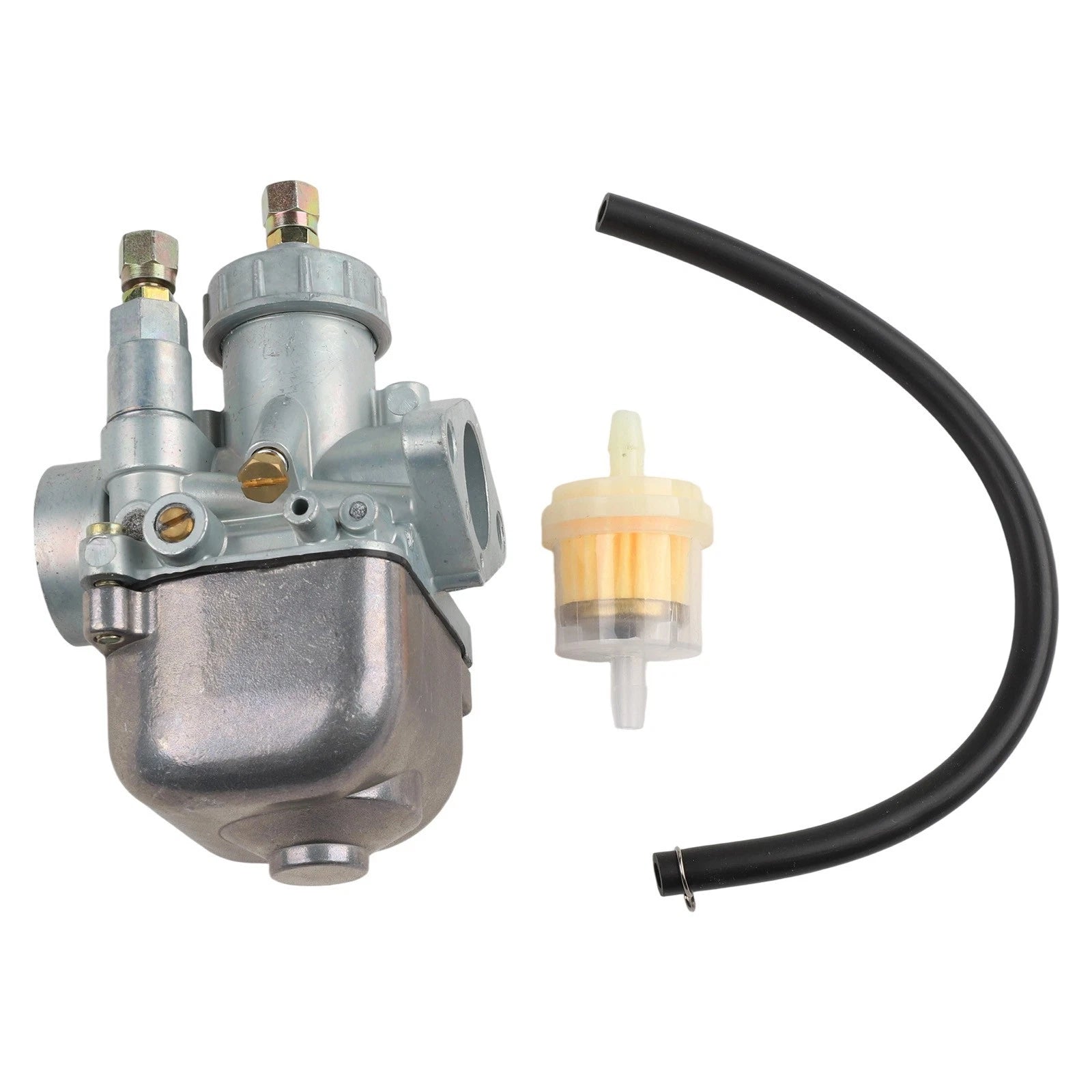 A Comprehensive Solution The Complete Set Of A New Carburator System