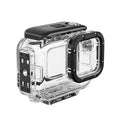60m Diving Waterproof Protective Case Cover For Insta360 Ace/ace Pro
