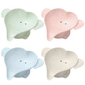 Functional Soap Rack With Cute Elephant Design For Bathroom Essentials
