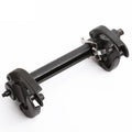 Macpherson Fork Strut Multi Coil Clamp Spring Compressor