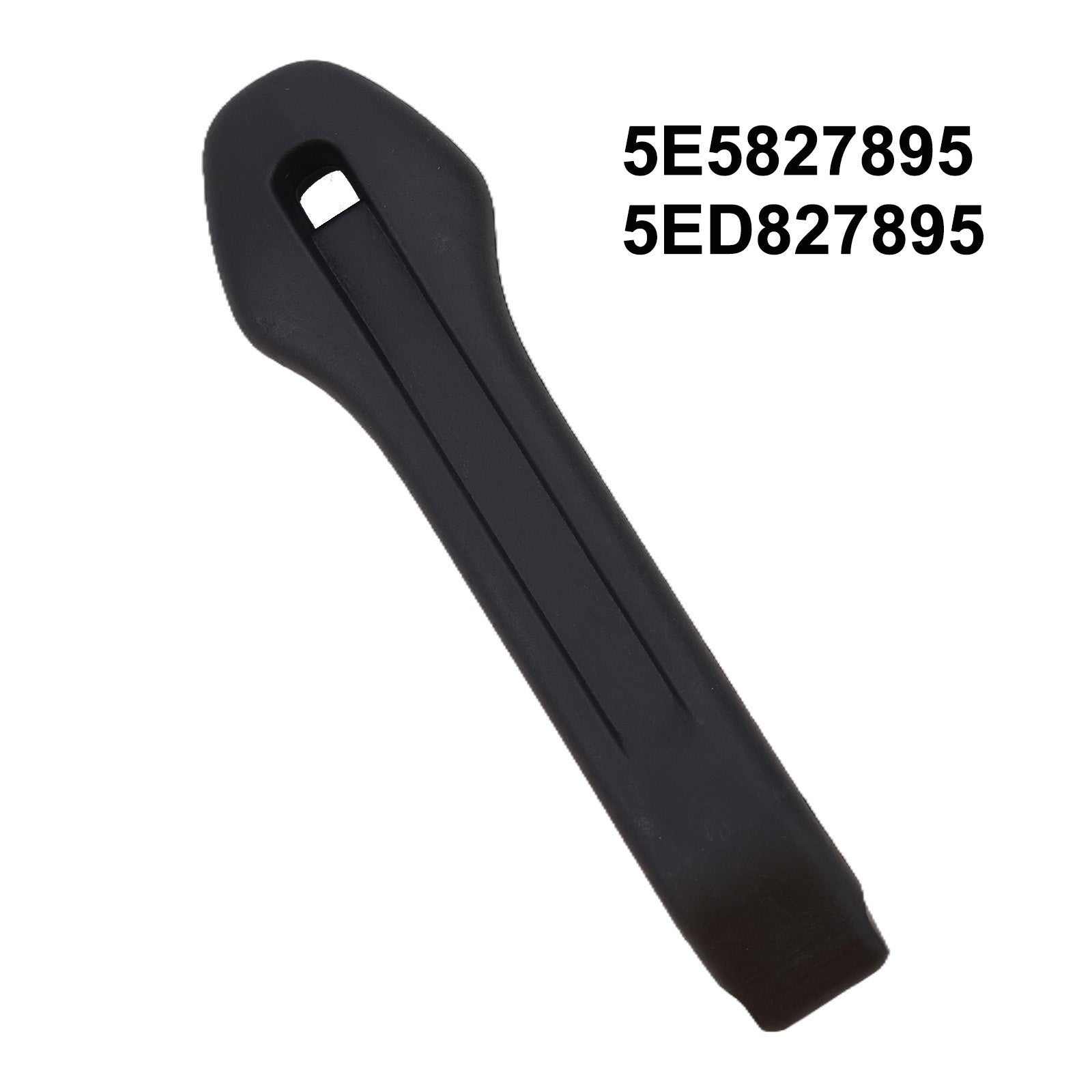 Long Lasting Performance Carbon Brushes for Electric Motors (Pack of 2)