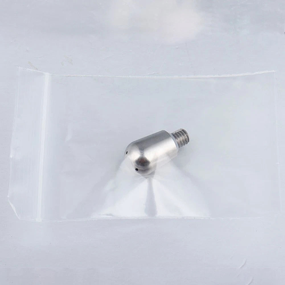 Coffee Brewing Expobar Steam Wand Nozzle 3 Hole Nozzle Replacement
