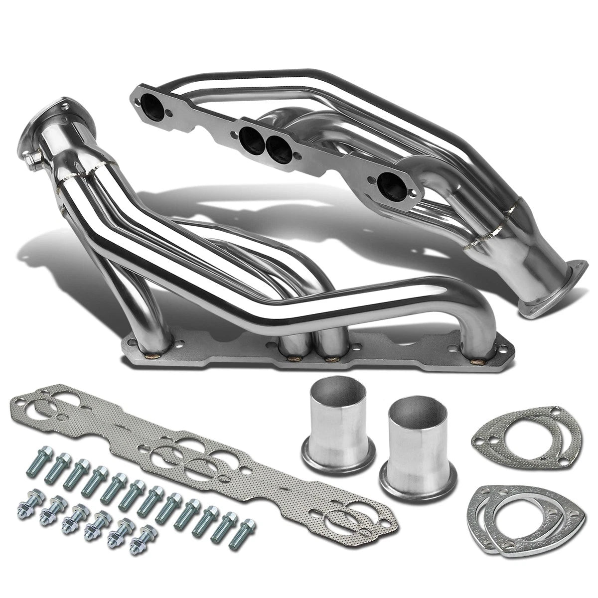 For 1988-1997 Chevy Gmc Truck Small Block Sbc 307 | Built Supply Co