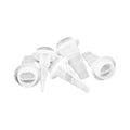 5 Pack Fastcap Glue Glubot 16oz Bottle Blade Tip Replacement Gb.blade
