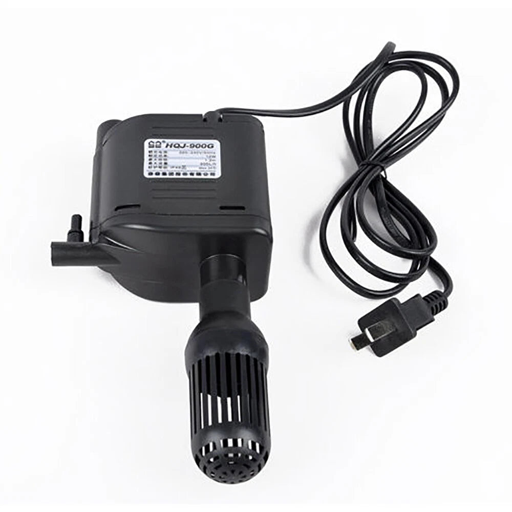 Submersible Pump Powerhead 900 Lph Sunsun Hqj-900g For Aquarium Fish