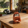 Engine Shroud Trimmer Cover Easy Installation | Built Supply Co